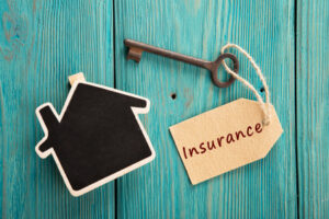 House and Insurance